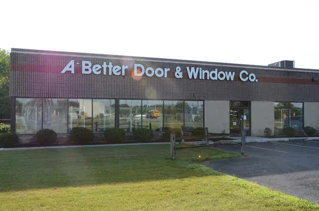 A Better Door & Window — customer photo 1