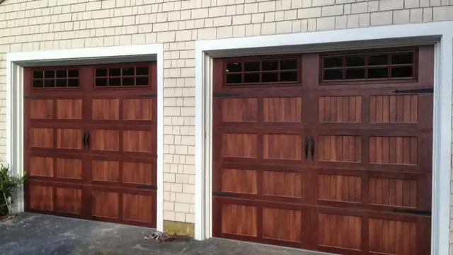 A Better Door & Window — photo from the business 6
