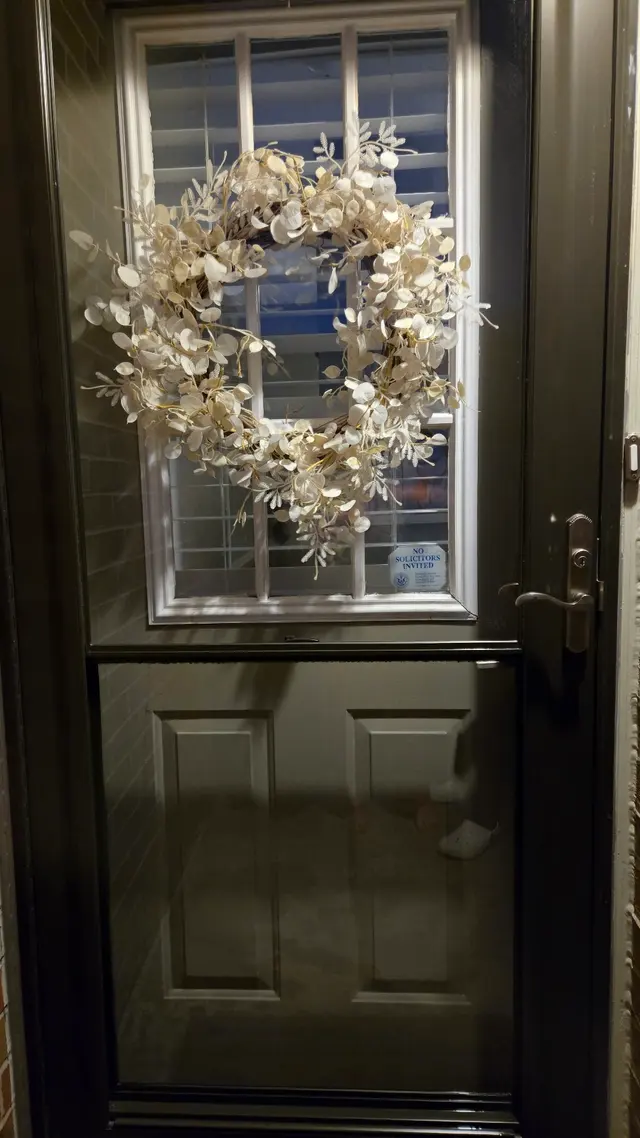 Customer photo of work by Compass Window and Door, from Tommy Kirchner's review