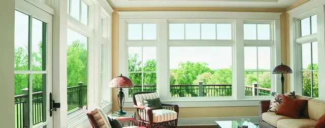 Compass Window and Door — photo from the business 1