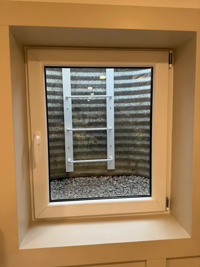 Compass Window and Door — customer photo 8