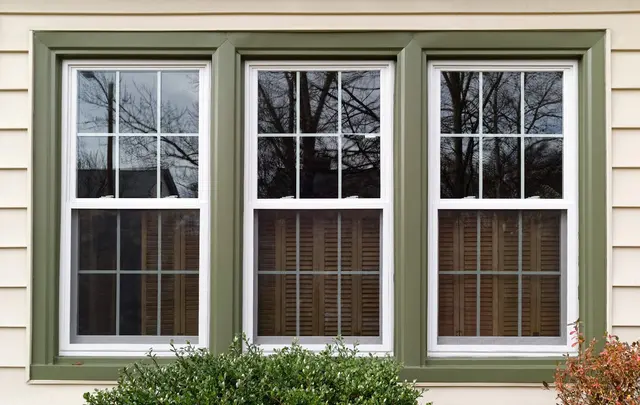 Compass Window and Door — photo from the business 7