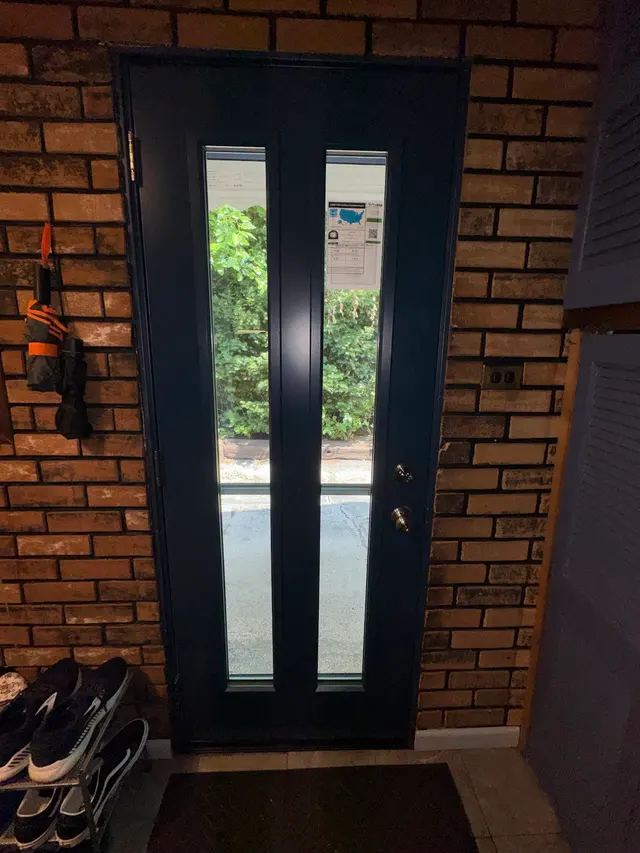Feldco Windows, Siding, Doors & Roofing of Homewood — customer photo 4