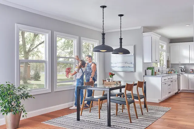 Feldco Windows, Siding, Doors & Roofing of Homewood — photo from the business 10