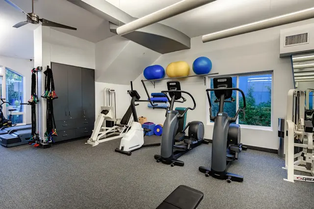 Milagros Personal Training Center — photo from the business 12