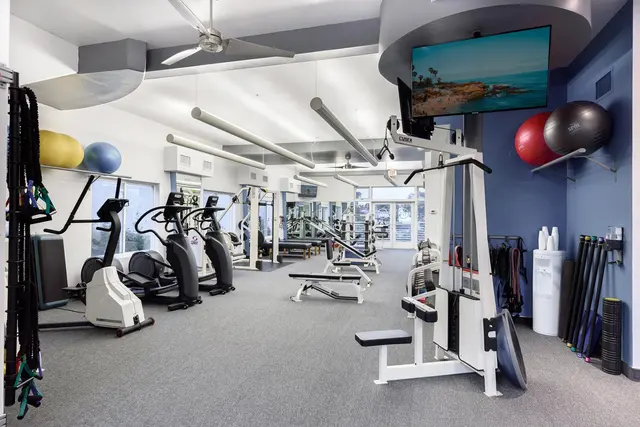 Milagros Personal Training Center — photo from the business 1