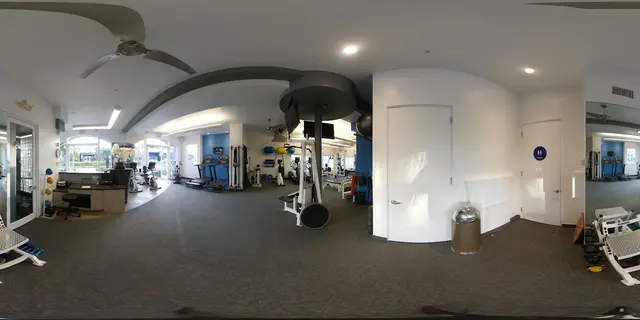 Milagros Personal Training Center — customer photo 7