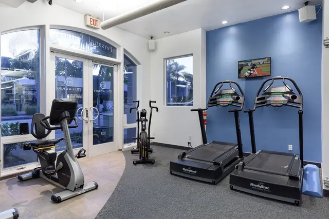Milagros Personal Training Center — photo from the business 11