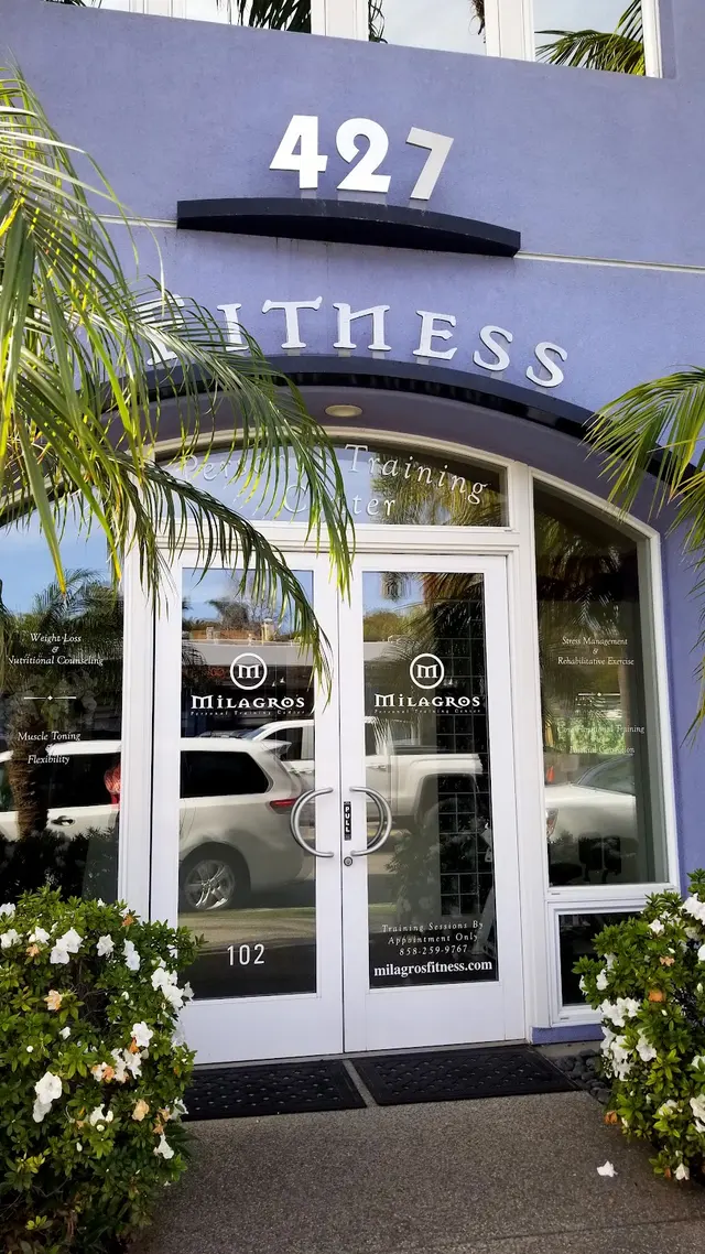 Milagros Personal Training Center — customer photo 8