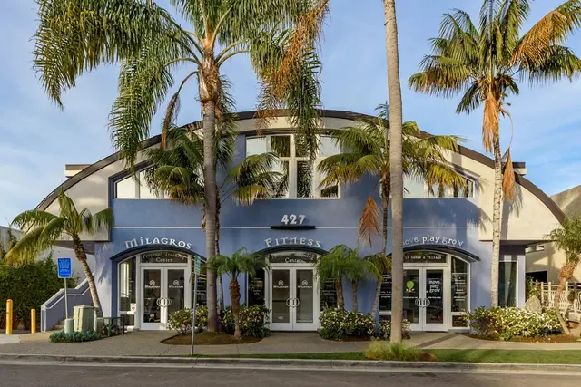 Milagros Personal Training Center — photo from the business 2
