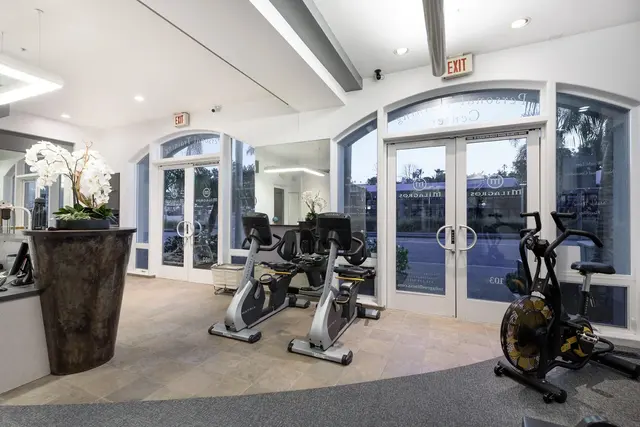 Milagros Personal Training Center — photo from the business 10