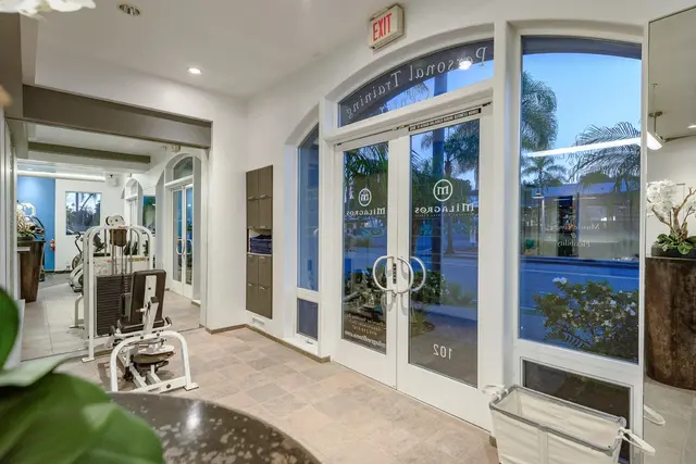 Milagros Personal Training Center — photo from the business 4