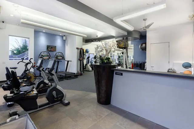 Milagros Personal Training Center — photo from the business 9