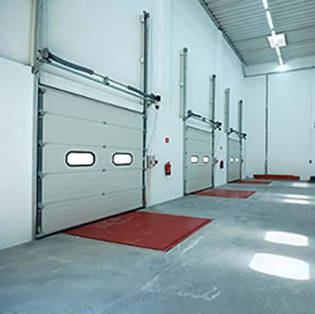 Star Overhead Doors — photo from the business 2