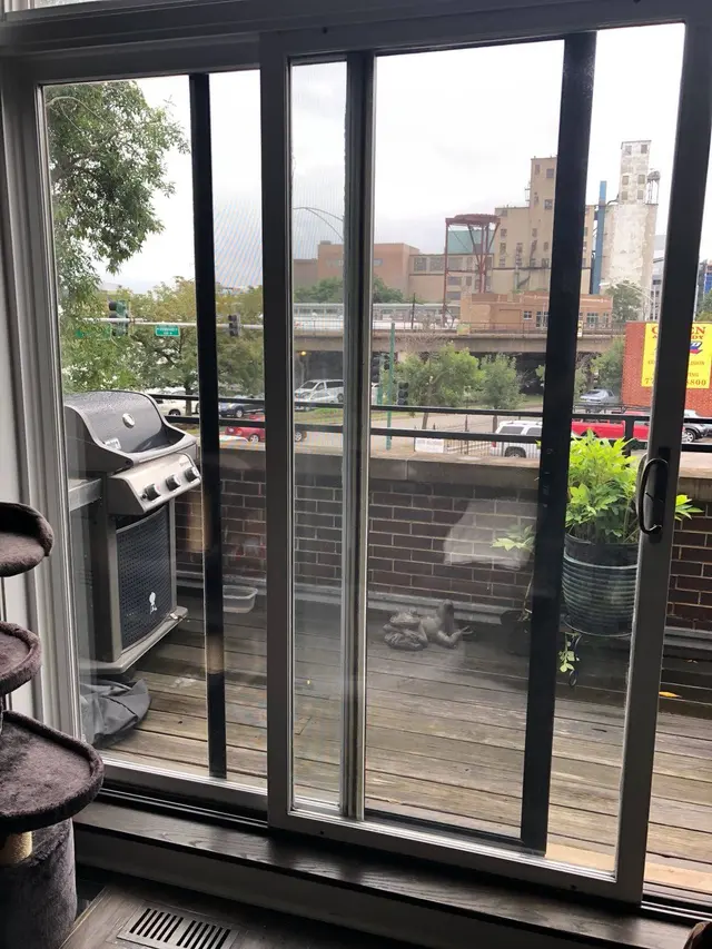 Galron Patio & Shower Doors — photo from the business 9