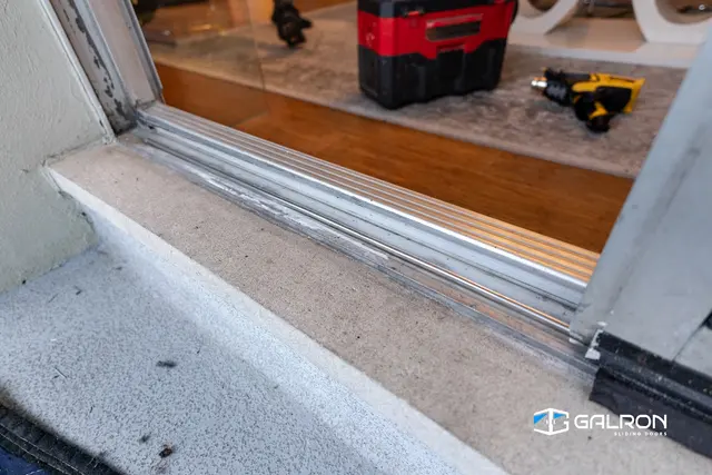 Galron Patio & Shower Doors — photo from the business 6