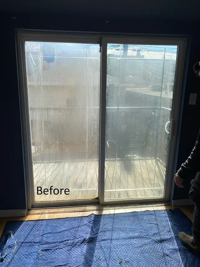 Galron Patio & Shower Doors — photo from the business 7