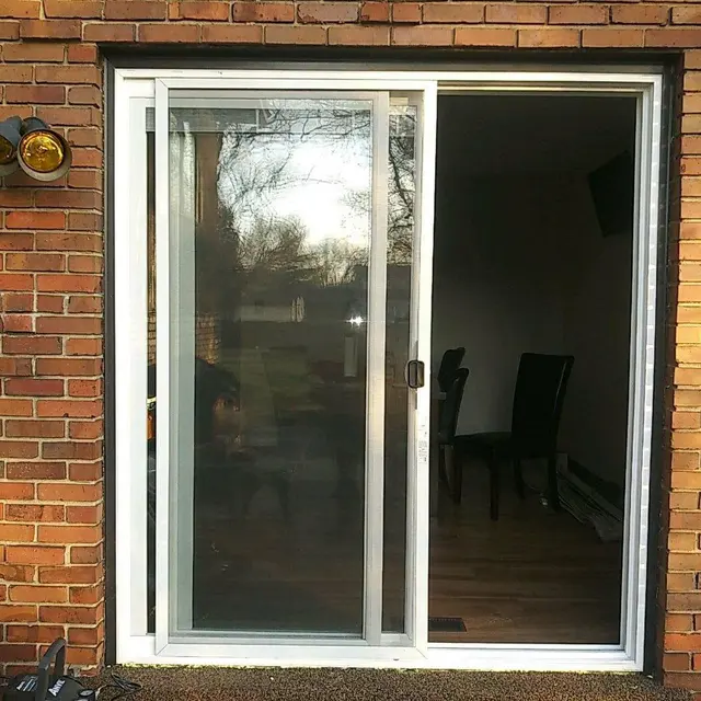 Galron Patio & Shower Doors — photo from the business 4