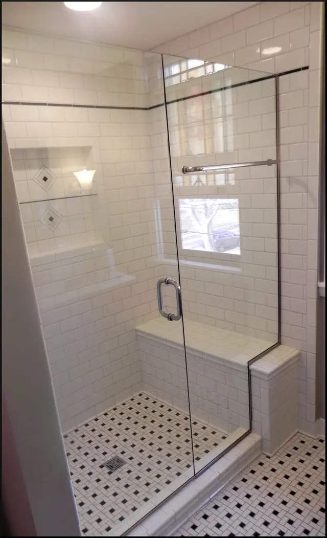 Galron Patio & Shower Doors — photo from the business 1