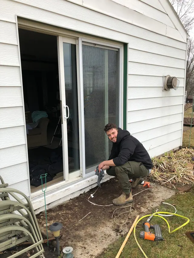 Galron Patio & Shower Doors — photo from the business 12