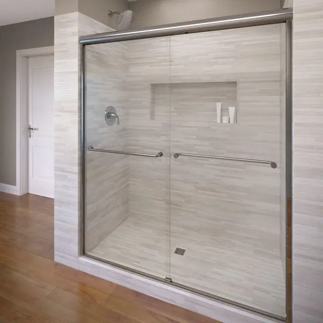 Galron Patio & Shower Doors — photo from the business 3