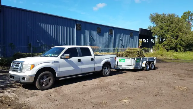 FLORIDA PRO LAWN CARE — photo from the business 6