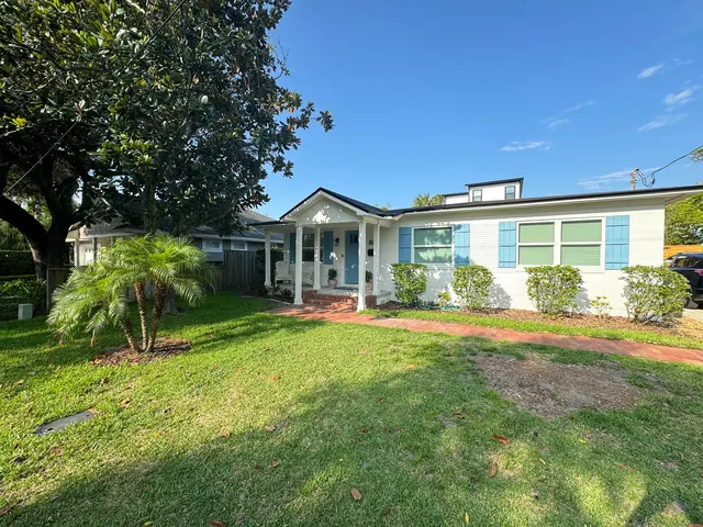 FLORIDA PRO LAWN CARE — customer photo 3