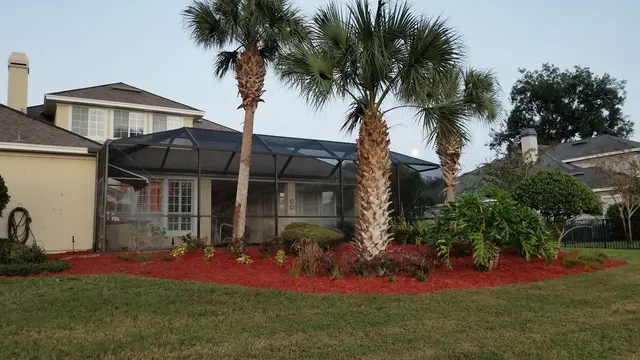 FLORIDA PRO LAWN CARE — photo from the business 5