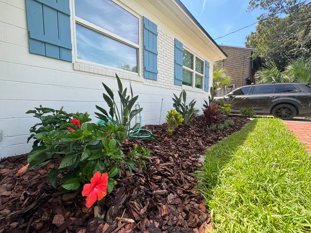 FLORIDA PRO LAWN CARE — customer photo 7