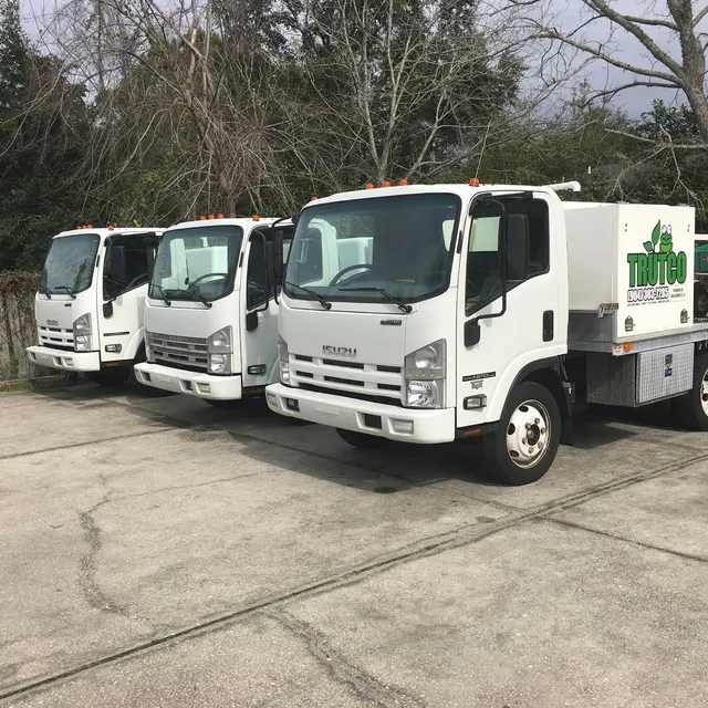 Trutco — photo from the business 1