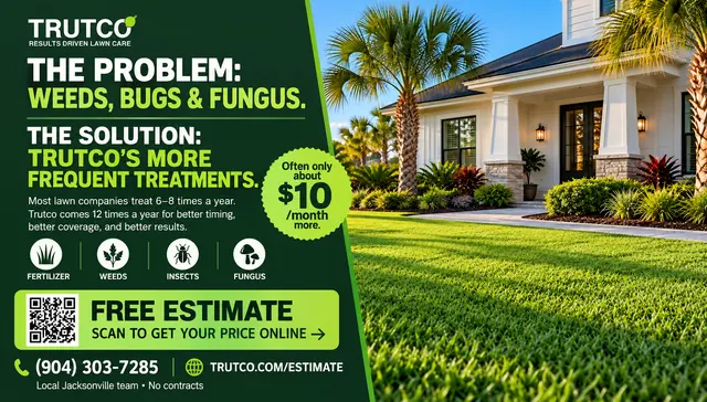 Trutco — photo from the business 2