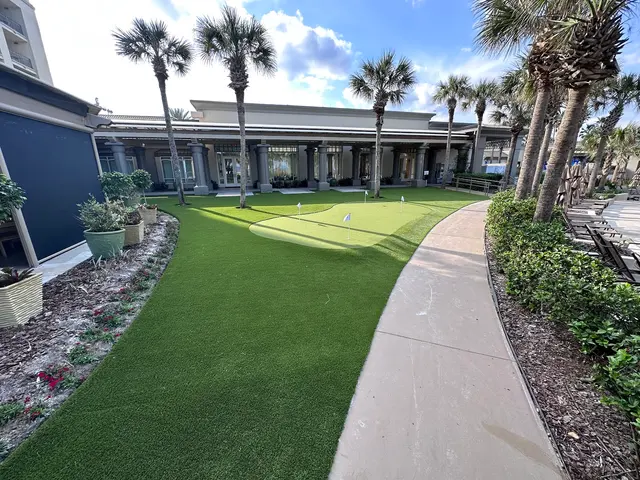 SYNLawn Jacksonville — photo from the business 3