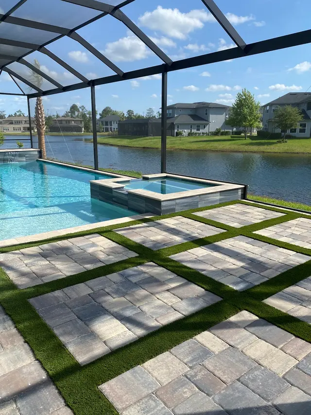 SYNLawn Jacksonville — photo from the business 11