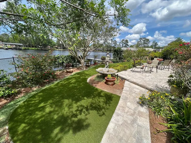 SYNLawn Jacksonville — photo from the business 8