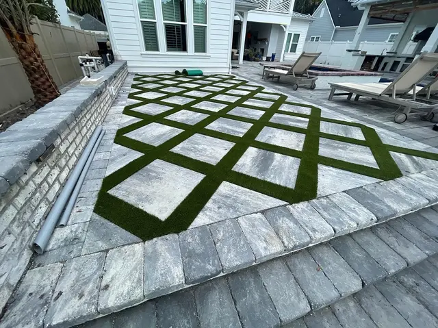 SYNLawn Jacksonville — photo from the business 7
