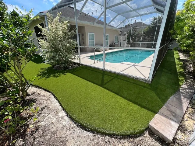 SYNLawn Jacksonville — photo from the business 4