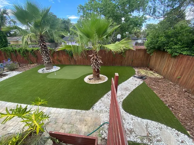 SYNLawn Jacksonville — photo from the business 1