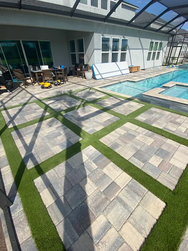 SYNLawn Jacksonville — photo from the business 9
