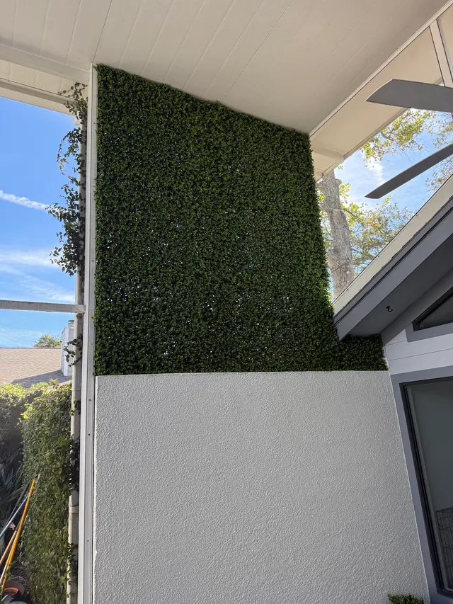 SYNLawn Jacksonville — customer photo 6