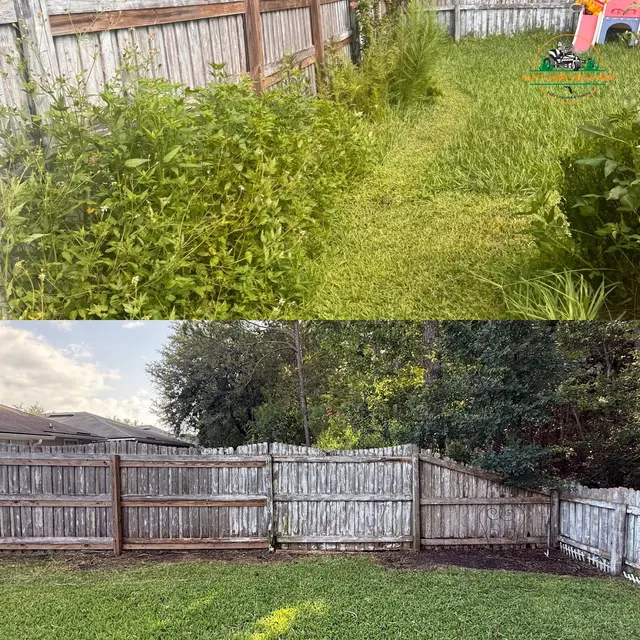 Riley's Lawn Care and More — photo from the business 6