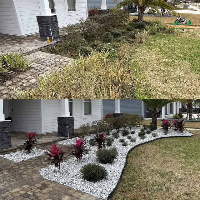 Riley's Lawn Care and More — photo from the business 1