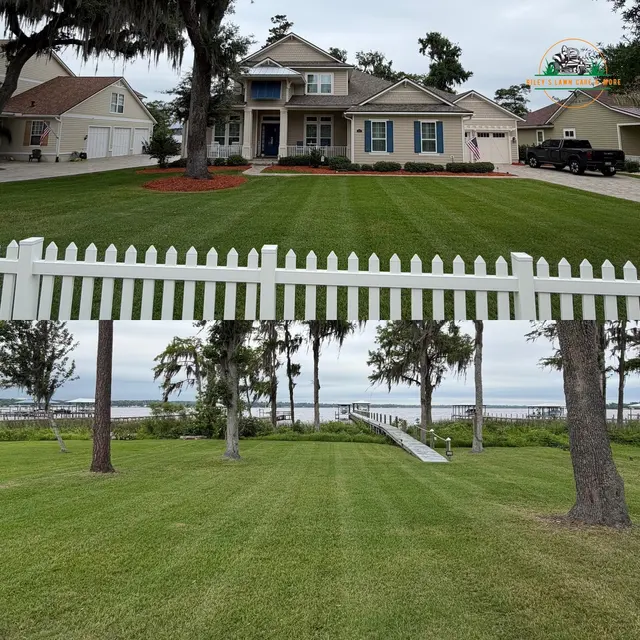 Riley's Lawn Care and More — photo from the business 8