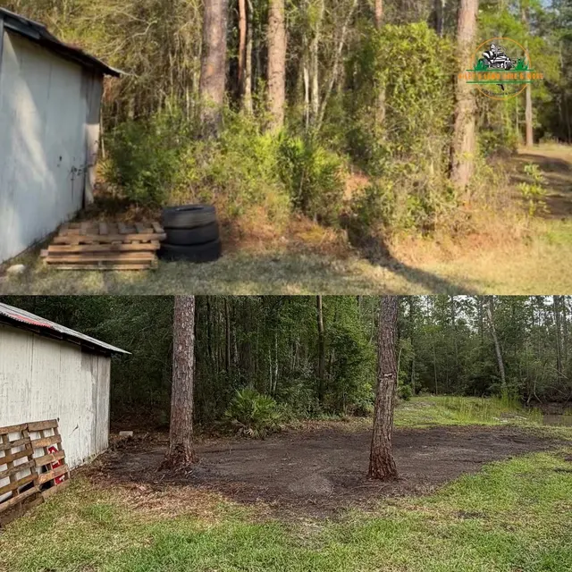 Riley's Lawn Care and More — photo from the business 2