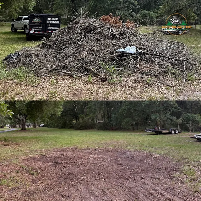 Riley's Lawn Care and More — photo from the business 7