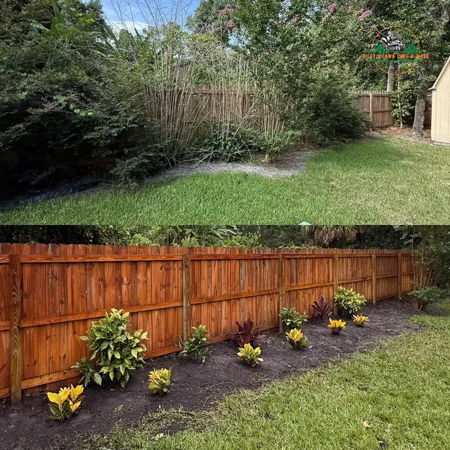 Riley's Lawn Care and More — photo from the business 5