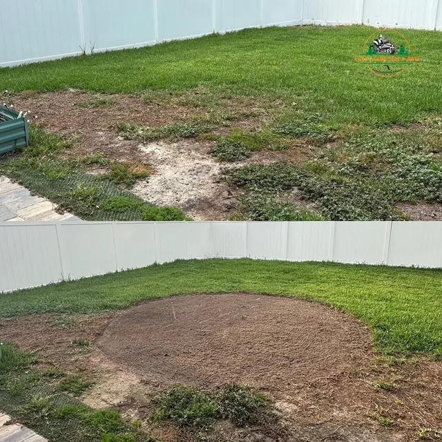 Riley's Lawn Care and More — photo from the business 10