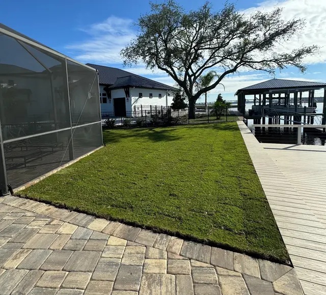 Riley's Lawn Care and More — photo from the business 4