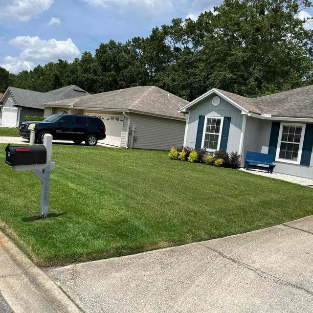 Lawn Love Lawn Care of Jacksonville — photo from the business 4