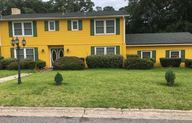 Lawn Love Lawn Care of Jacksonville — photo from the business 10