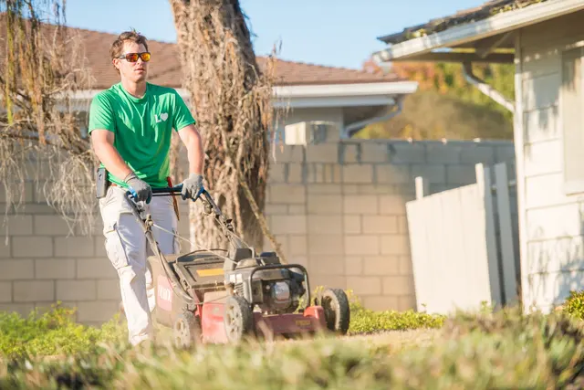 Lawn Love Lawn Care of Jacksonville — photo from the business 5